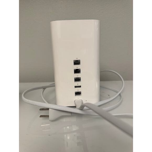 Apple Airport Extreme Model A1521 - Picture 3 of 4